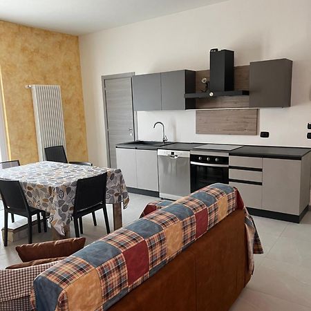 Casa Caselle Appartament Indipende 100Mq 2 Stanze 2 Bagni E Cucina Zewnętrze zdjęcie