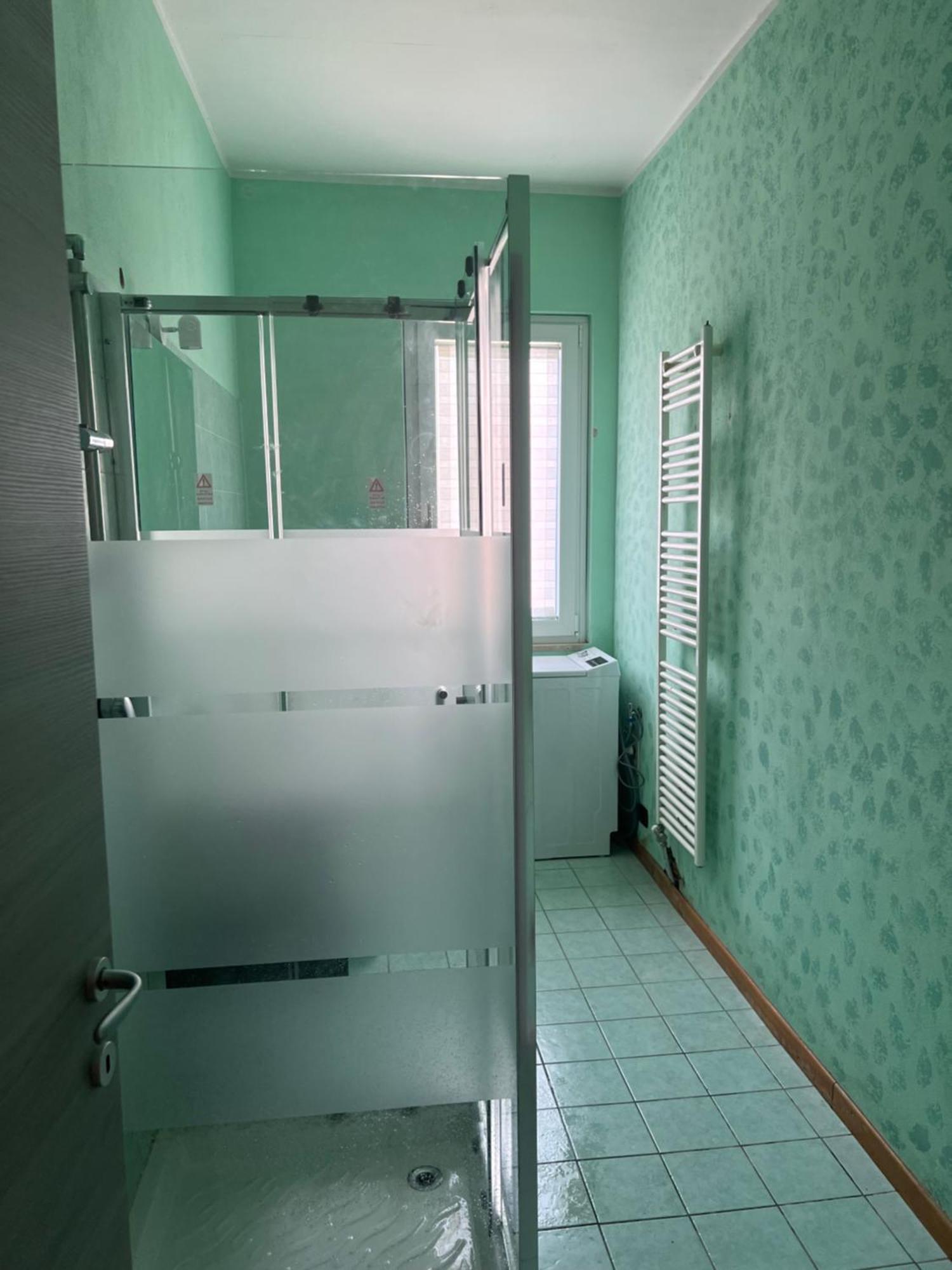 Casa Caselle Appartament Indipende 100Mq 2 Stanze 2 Bagni E Cucina Zewnętrze zdjęcie