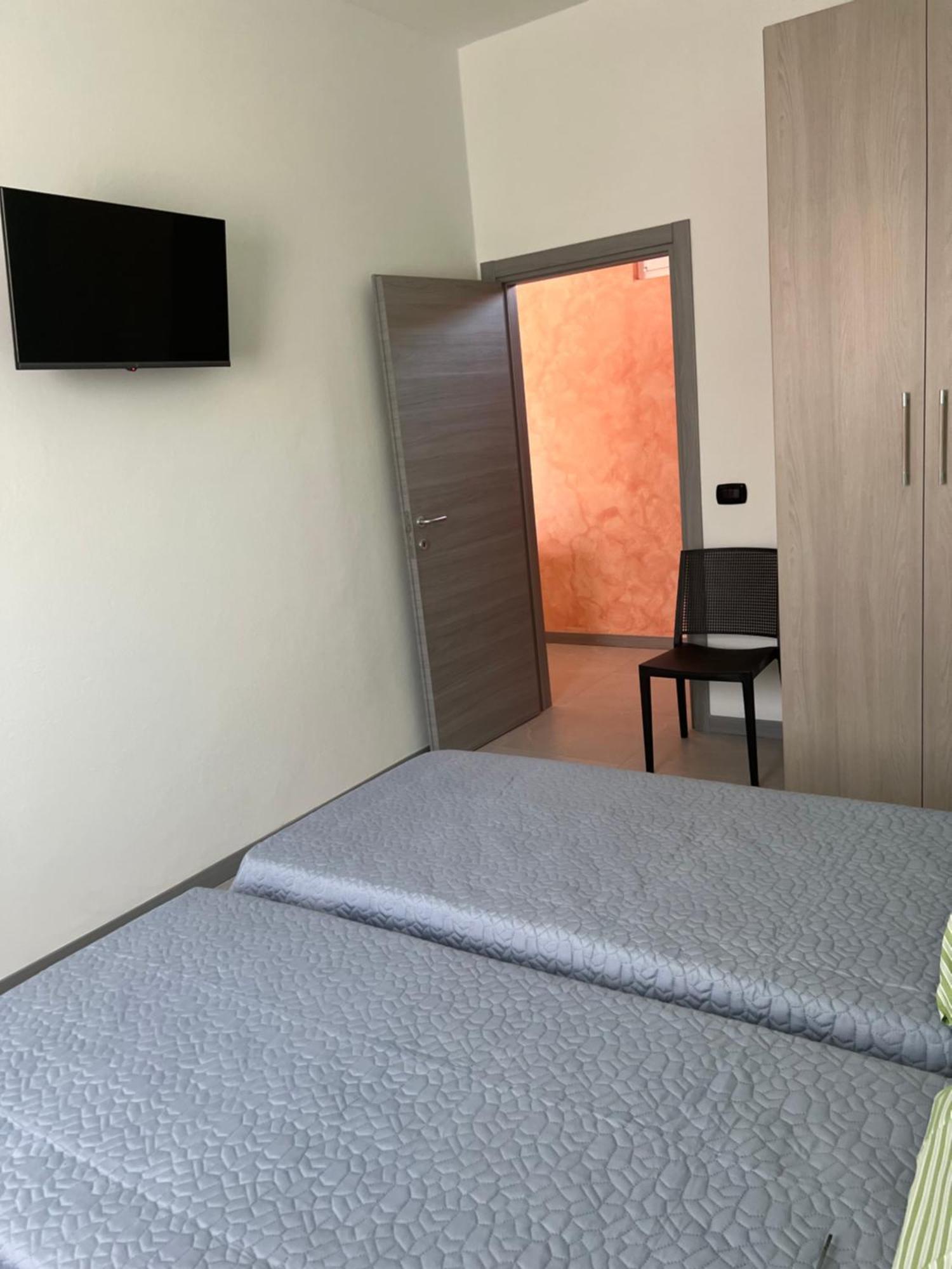 Casa Caselle Appartament Indipende 100Mq 2 Stanze 2 Bagni E Cucina Zewnętrze zdjęcie