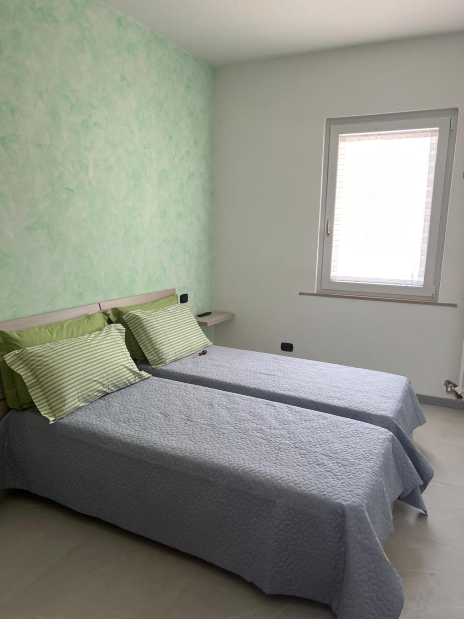 Casa Caselle Appartament Indipende 100Mq 2 Stanze 2 Bagni E Cucina Zewnętrze zdjęcie